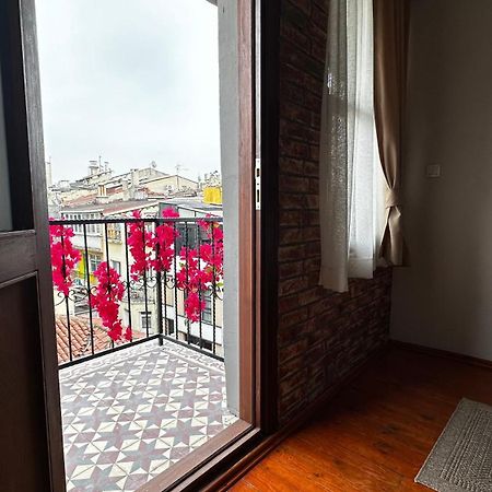 Lia Suit Besiktas Istanbul Exterior photo